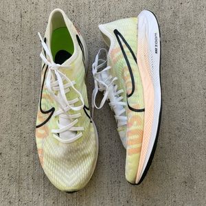 Nike Zoom Pegasus Turbo 2 Rise Sneakers Women's size 9